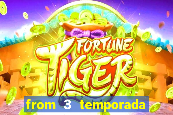 from 3 temporada dublado torrent